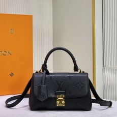 LV Top Handle Bags